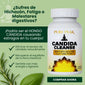 Candida Cleanse – Apoyo natural para tu equilibrio intestinal